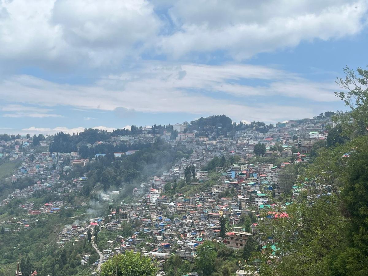 Alleria Homestay Darjeeling  Exterior foto