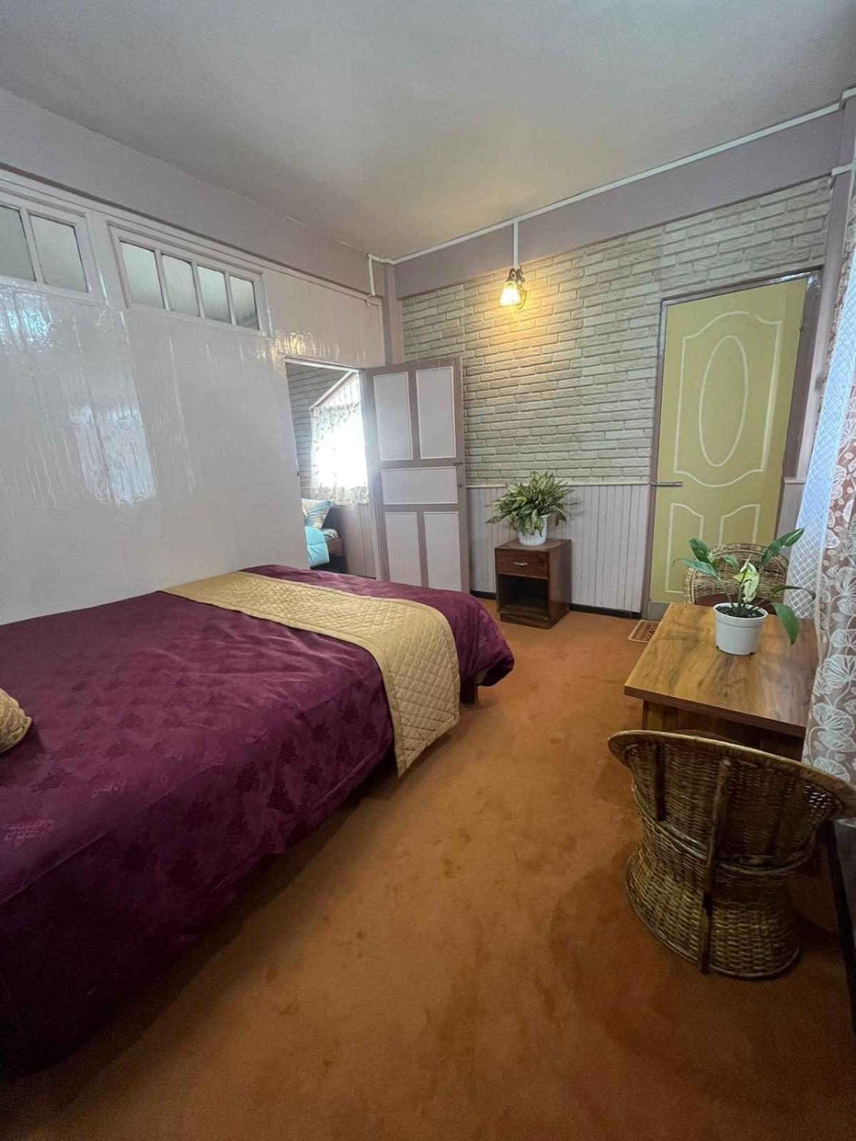 Alleria Homestay Darjeeling  Exterior foto