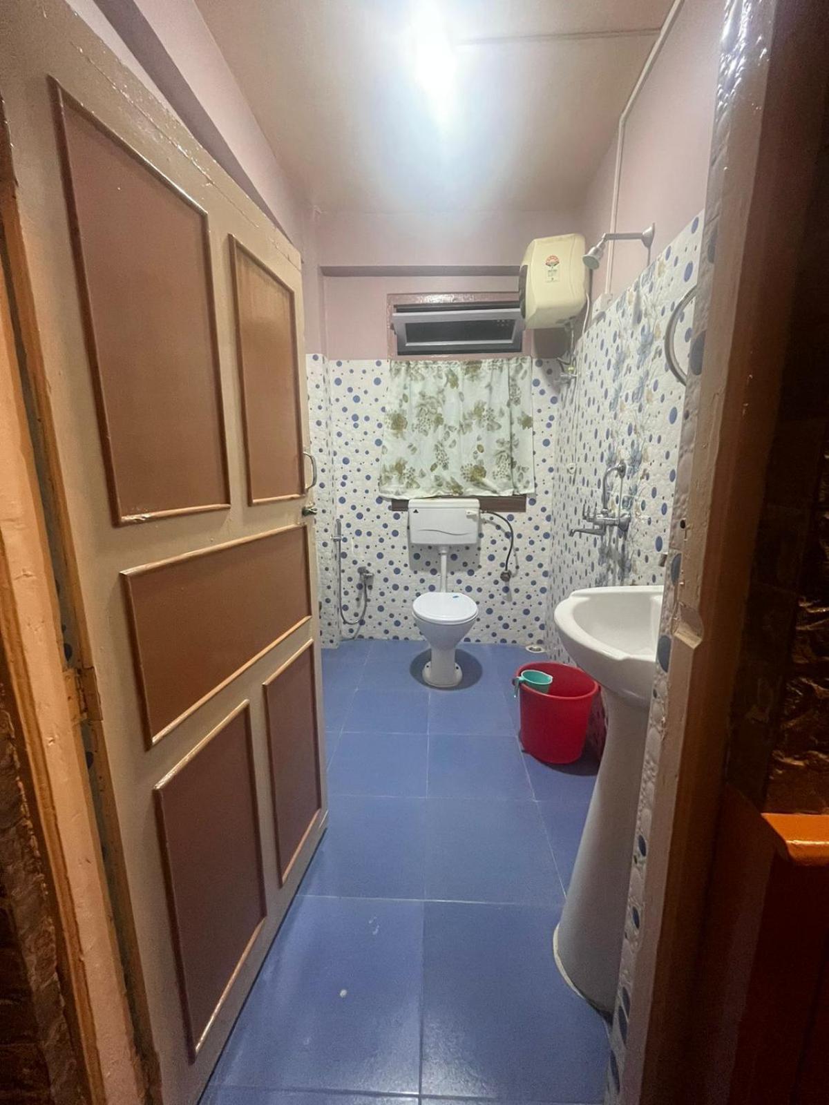 Alleria Homestay Darjeeling  Exterior foto