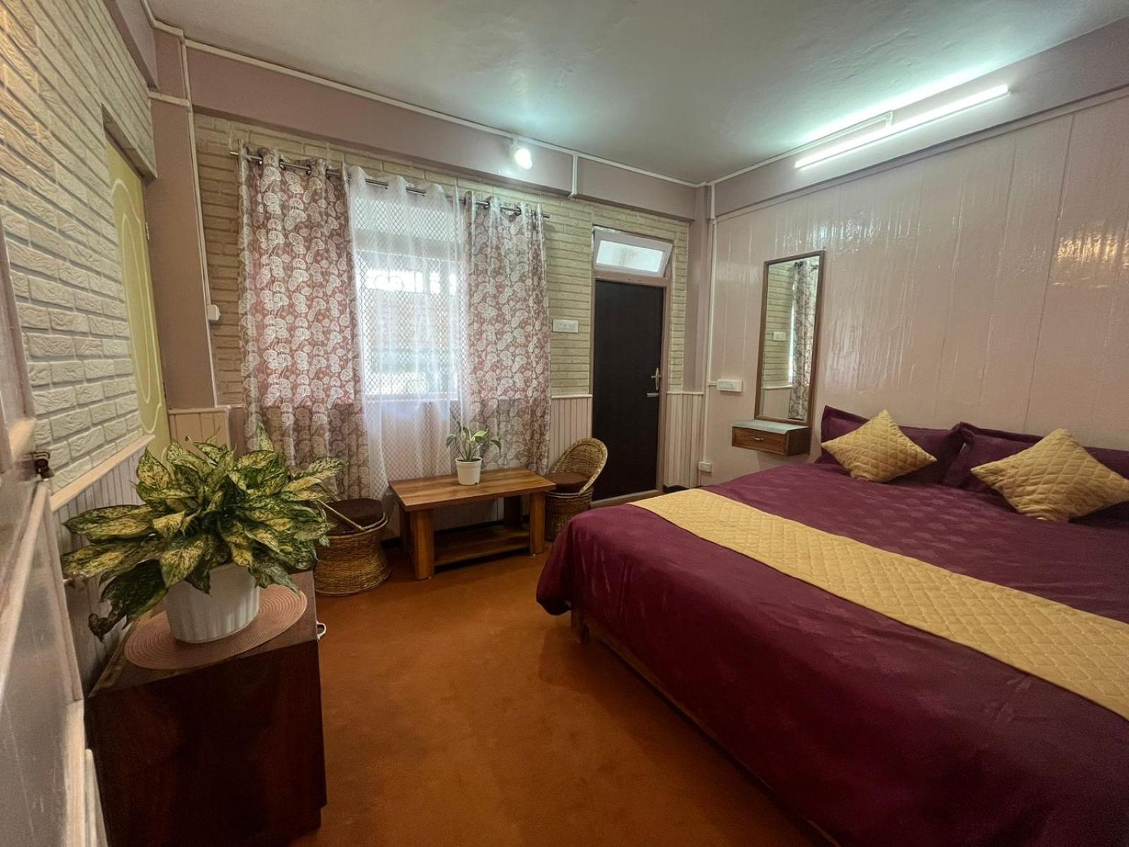 Alleria Homestay Darjeeling  Exterior foto